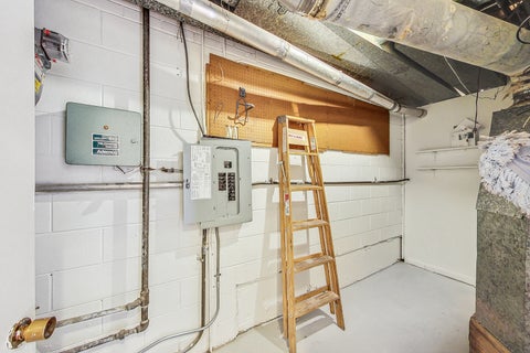 Tiny photo for 2819 S Michigan Avenue, Chicago, IL 60616 (MLS # 12526499)
