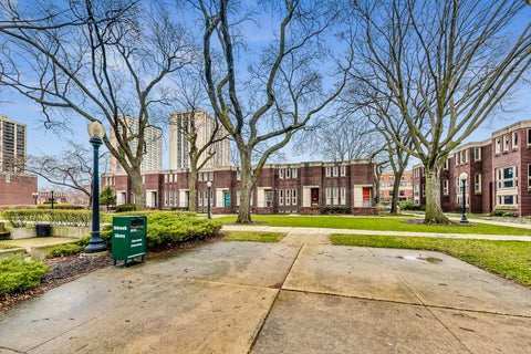 Tiny photo for 2819 S Michigan Avenue, Chicago, IL 60616 (MLS # 12526499)