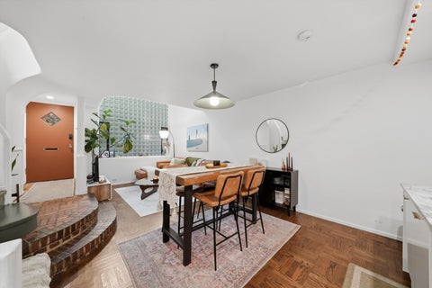 Tiny photo for 1209 N State Parkway #4, Chicago, IL 60610 (MLS # 12778209)