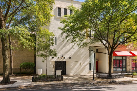 Tiny photo for 1209 N State Parkway #4, Chicago, IL 60610 (MLS # 12778209)