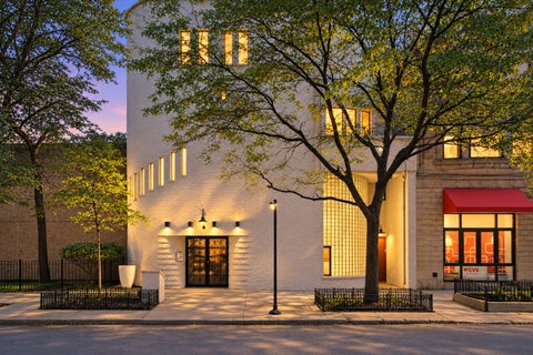Photo of 1209 N State Parkway #4, Chicago, IL 60610 (MLS # 12778209)