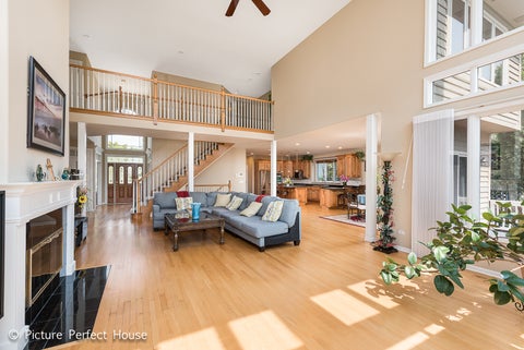 Tiny photo for 3571 SCOTTSDALE Circle, Naperville, IL 60564 (MLS # 12759694)