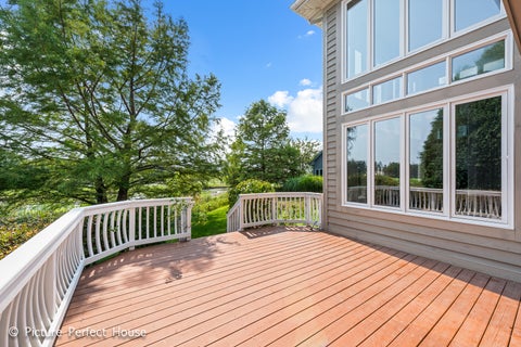 Tiny photo for 3571 SCOTTSDALE Circle, Naperville, IL 60564 (MLS # 12759694)