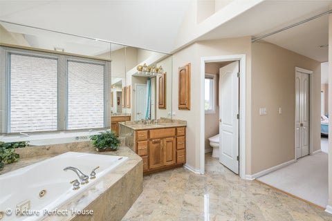 Tiny photo for 3571 SCOTTSDALE Circle, Naperville, IL 60564 (MLS # 12759694)