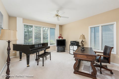 Tiny photo for 3571 SCOTTSDALE Circle, Naperville, IL 60564 (MLS # 12759694)