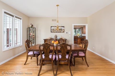 Tiny photo for 3571 SCOTTSDALE Circle, Naperville, IL 60564 (MLS # 12759694)