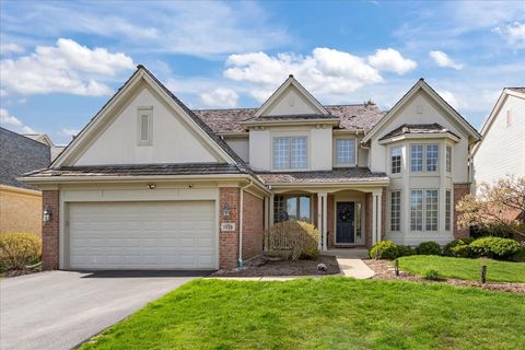 Photo of 1924 Wyndham Circle, Glenview, IL 60025 (MLS # 12627361)