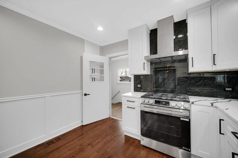 Tiny photo for 2130 N 74th Court, Elmwood Park, IL 60707 (MLS # 12538696)