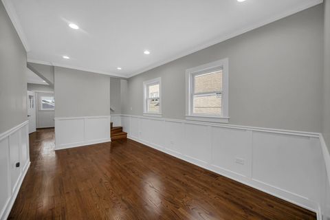 Tiny photo for 2130 N 74th Court, Elmwood Park, IL 60707 (MLS # 12538696)