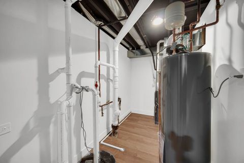 Tiny photo for 2130 N 74th Court, Elmwood Park, IL 60707 (MLS # 12538696)