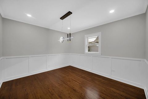 Tiny photo for 2130 N 74th Court, Elmwood Park, IL 60707 (MLS # 12538696)