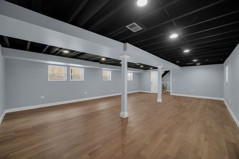 Tiny photo for 2130 N 74th Court, Elmwood Park, IL 60707 (MLS # 12538696)