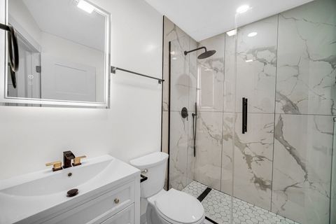 Tiny photo for 2130 N 74th Court, Elmwood Park, IL 60707 (MLS # 12538696)