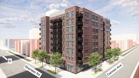 952 W Carmen Avenue Chicago IL 60640