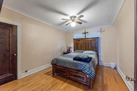Tiny photo for 923 MANCHESTER Avenue, Westchester, IL 60154 (MLS # 12446425)