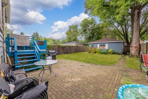 Tiny photo for 923 MANCHESTER Avenue, Westchester, IL 60154 (MLS # 12446425)