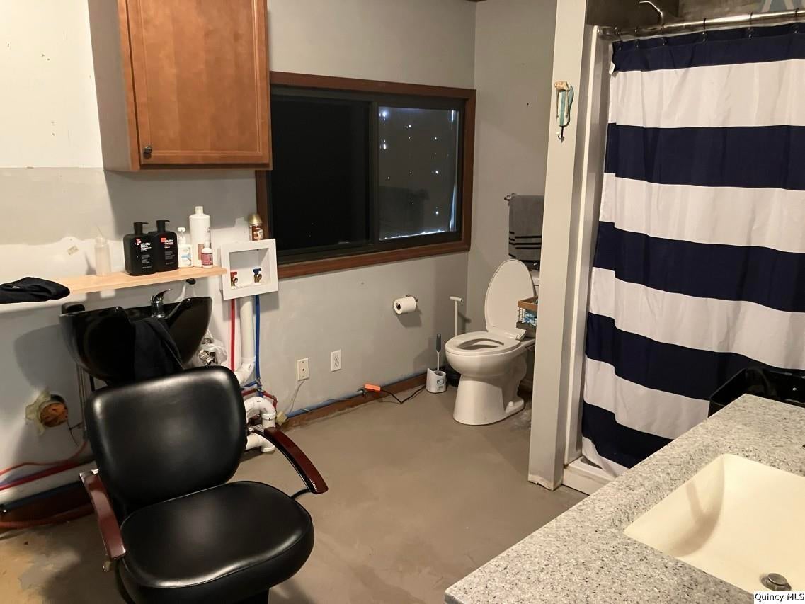600 Kentucky