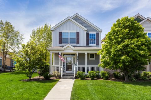 3640 Daisy Lane Elgin IL 60124