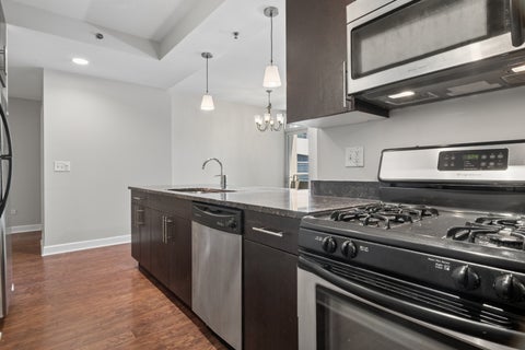 Tiny photo for Chicago, IL 60605 (MLS # 12661863)