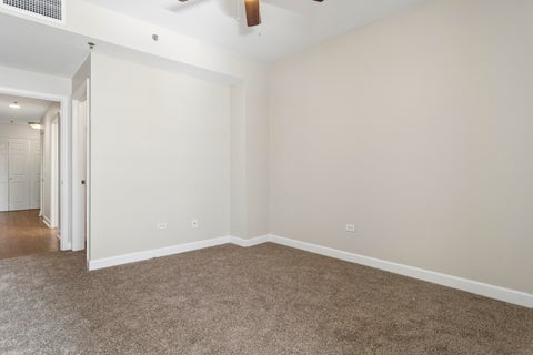 Tiny photo for Chicago, IL 60605 (MLS # 12661863)