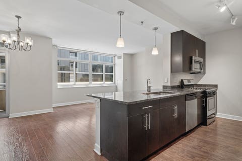 Tiny photo for Chicago, IL 60605 (MLS # 12661863)