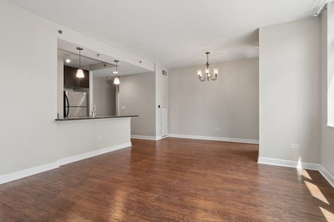 Tiny photo for Chicago, IL 60605 (MLS # 12661863)