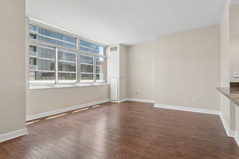 Tiny photo for Chicago, IL 60605 (MLS # 12661863)