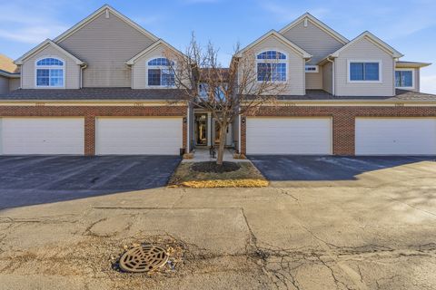 17656 S Gilbert Drive Lockport IL 60441