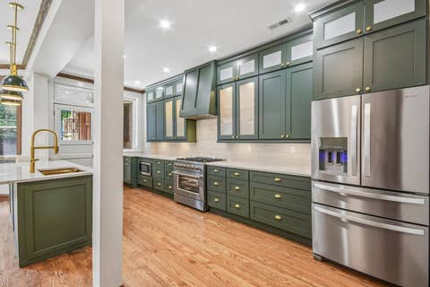 Tiny photo for 5218 S Dorchester Avenue #1, Chicago, IL 60615 (MLS # 12710744)