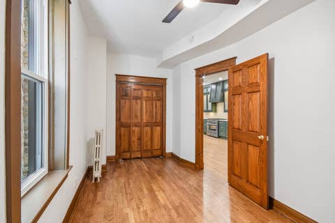 Tiny photo for 5218 S Dorchester Avenue #1, Chicago, IL 60615 (MLS # 12710744)