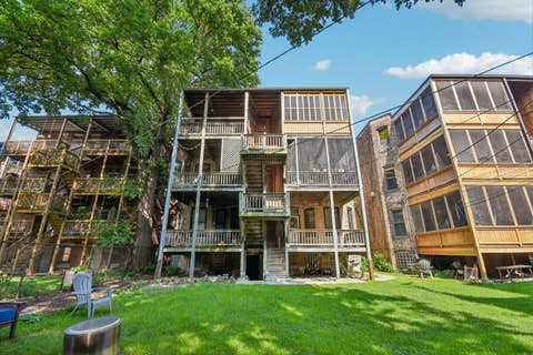 Tiny photo for 5218 S Dorchester Avenue #1, Chicago, IL 60615 (MLS # 12710744)