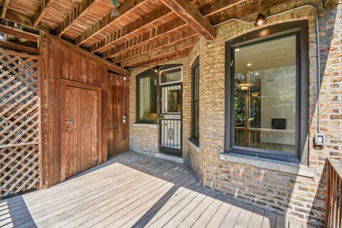 Tiny photo for 5218 S Dorchester Avenue #1, Chicago, IL 60615 (MLS # 12710744)