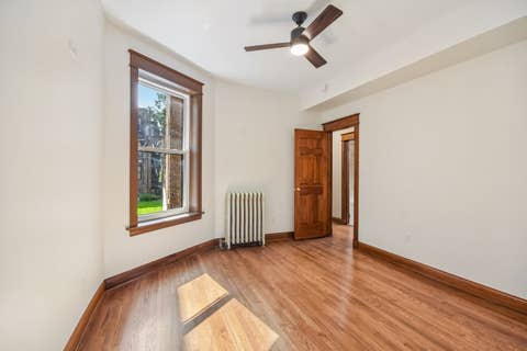 Tiny photo for 5218 S Dorchester Avenue #1, Chicago, IL 60615 (MLS # 12710744)