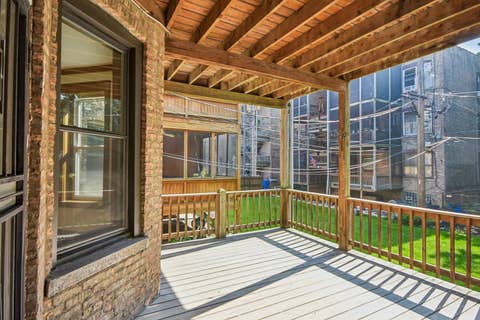 Tiny photo for 5218 S Dorchester Avenue #1, Chicago, IL 60615 (MLS # 12710744)