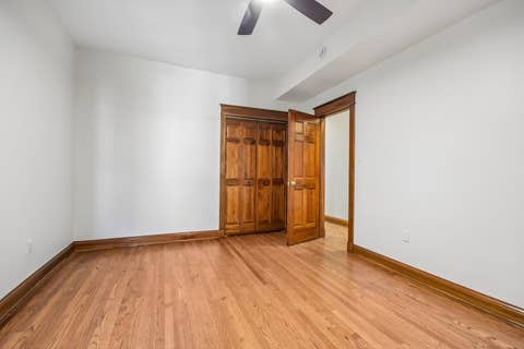 Tiny photo for 5218 S Dorchester Avenue #1, Chicago, IL 60615 (MLS # 12710744)