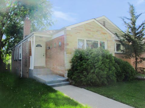 9029 S Crandon Avenue Chicago IL 60617