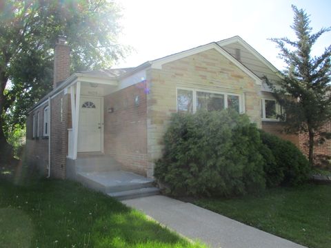 9029 S Crandon Avenue Chicago IL 60617