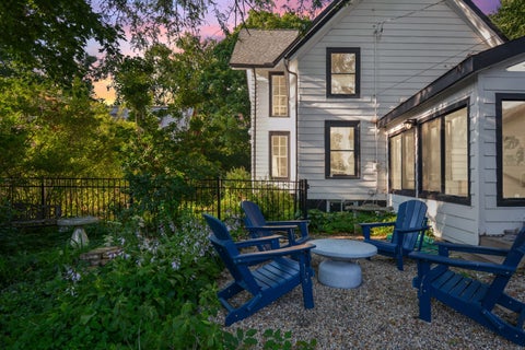 Tiny photo for 1317 E Grove Street, Bloomington, IL 61701 (MLS # 12744582)