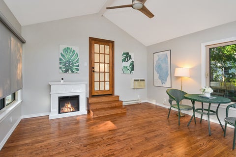 Tiny photo for 1317 E Grove Street, Bloomington, IL 61701 (MLS # 12744582)