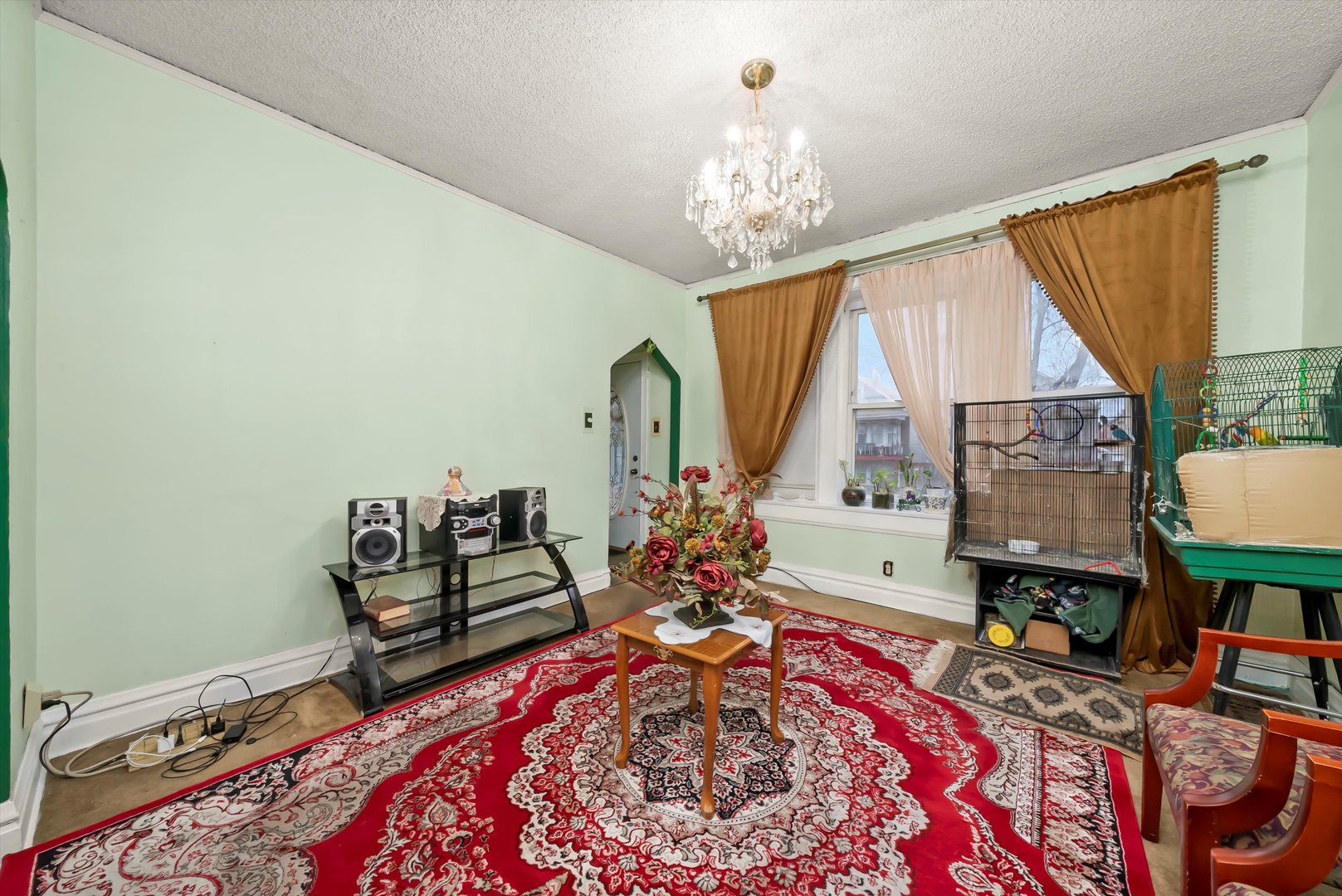 5146 S Mozart Street