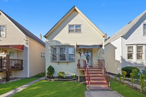 5146 S Mozart Street Chicago IL 60632