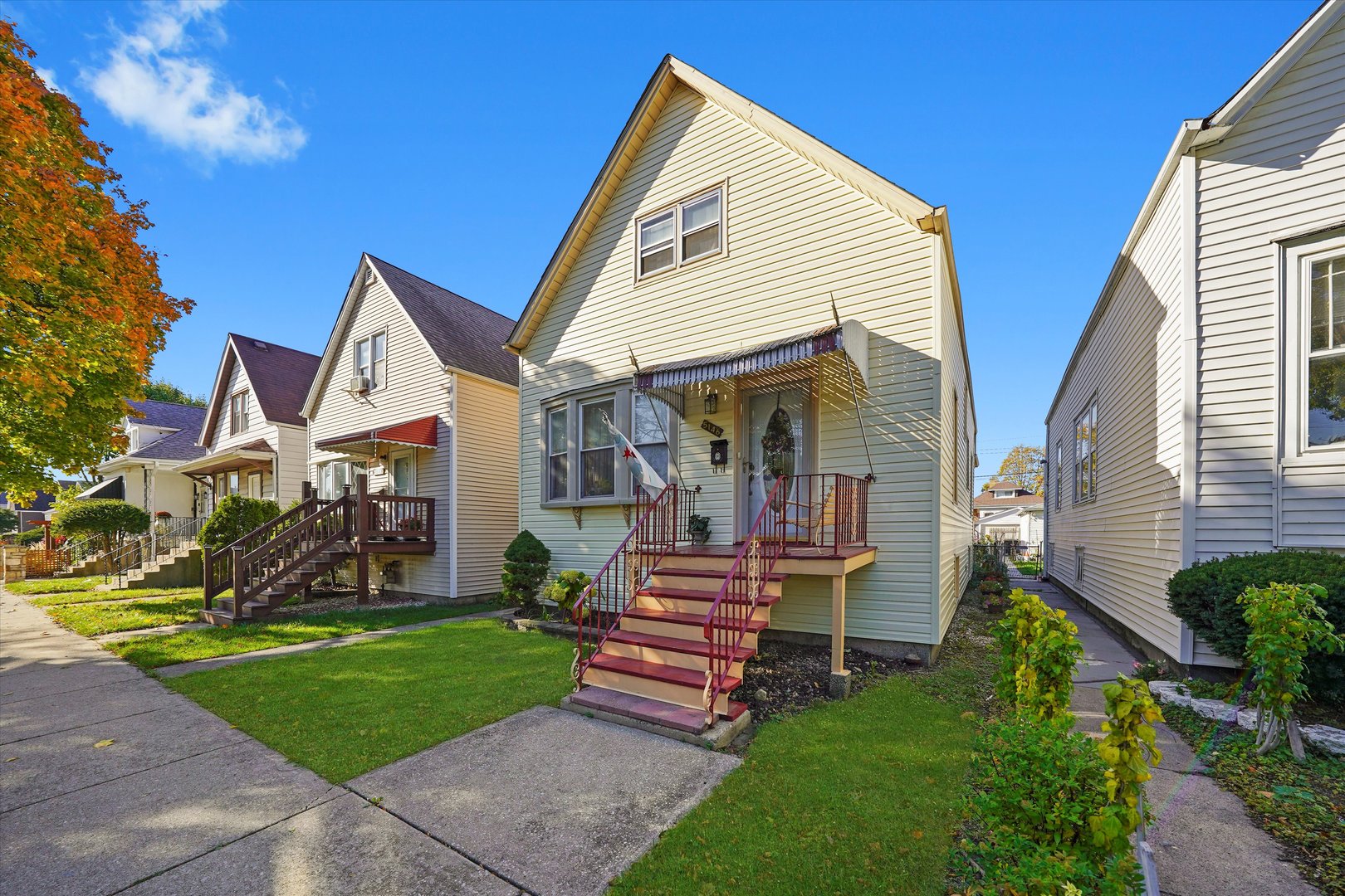 5146 S Mozart Street