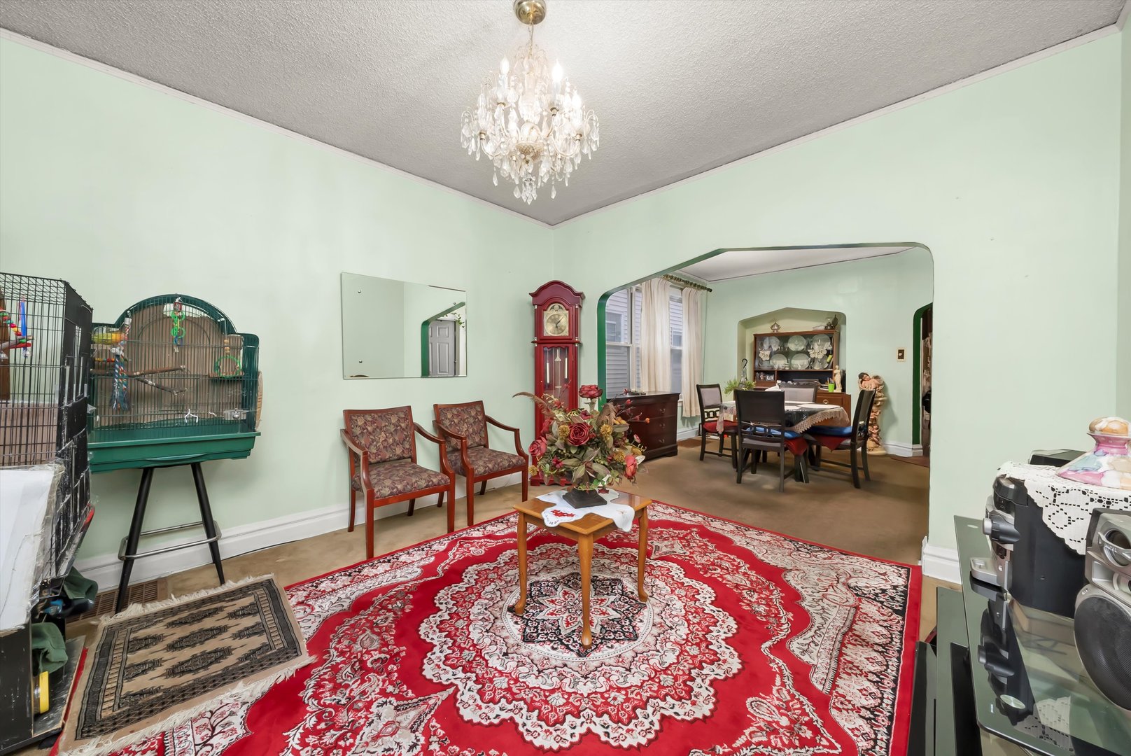 5146 S Mozart Street