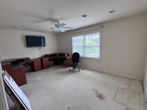 Tiny photo for 6407 Emerald Court, Willowbrook, IL 60527 (MLS # 12783209)