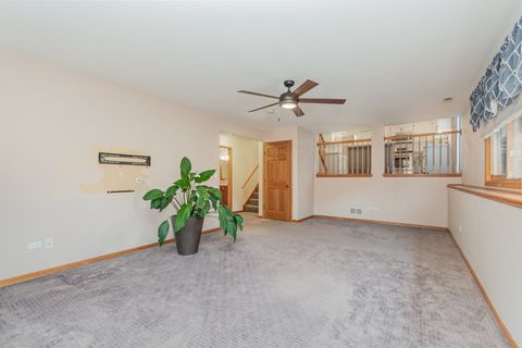Tiny photo for 16517 SPANGLER Road, Plainfield, IL 60586 (MLS # 12523870)