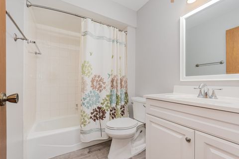 Tiny photo for 16517 SPANGLER Road, Plainfield, IL 60586 (MLS # 12523870)