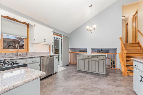 Tiny photo for 16517 SPANGLER Road, Plainfield, IL 60586 (MLS # 12523870)