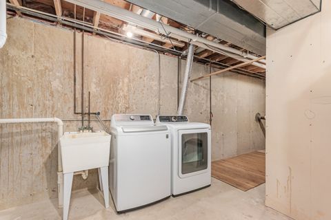 Tiny photo for 16517 SPANGLER Road, Plainfield, IL 60586 (MLS # 12523870)