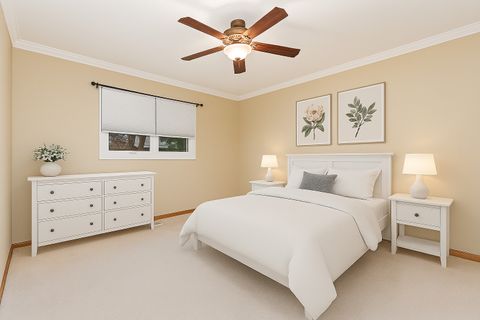 Tiny photo for 16517 SPANGLER Road, Plainfield, IL 60586 (MLS # 12523870)