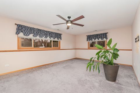 Tiny photo for 16517 SPANGLER Road, Plainfield, IL 60586 (MLS # 12523870)